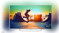 Philips anuncia nova TVs Ambilight no Brasil
