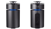 Samsung lança desktop cilíndrico potente