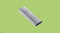 Nova linha de SSDs externos da Dell