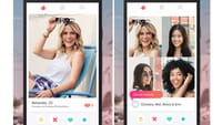 Tinder lança chat em grupo no Brasil