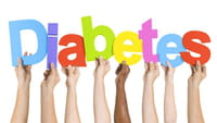 Quase 10% dos brasileiros têm diabetes