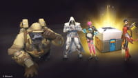 Overwatch pode chegar ao Mac