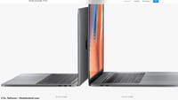 Apple apresenta novos MacBook Pro no Brasil