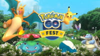 Pokémon GO chega ao mundo real