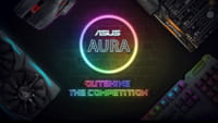 ASUS lança Aura Sync