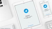 Telegram ganha suporte a várias contas