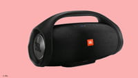 JBL lança no Brasil caixa de som top de linha