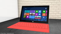 Surface Go chega para competir com iPads