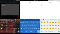 Google Keyboard traz novo update