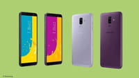 Samsung entrega mais um Galaxy J no Brasil