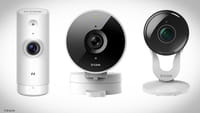 D-Link lança câmeras com gravação em nuvem