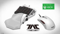 Kit teclado e mouse chega ao Xbox One