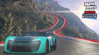 GTA 5 recebe modo que melhora gráficos