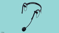 Razer lança headset compacto para game