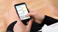 Google vai ter um SMS próprio
