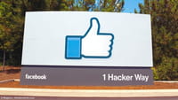 Facebook paga US$ 40 mil para achar falhas