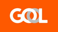 GOL lança avião com antena para internet
