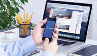 Facebook Live permite chamar amigos