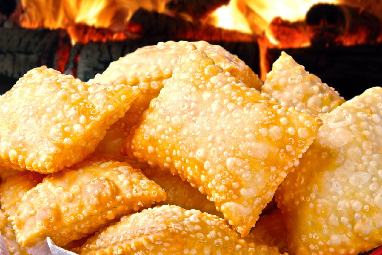 Bairro tradicional promove festival de pastel no aniversário de São Paulo A revista da mulher