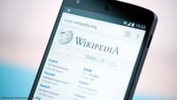 Wikipedia terá versão game