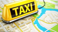 Apps como Uber ganham novas regras em SP