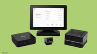 Google lança hardwares para conferência
