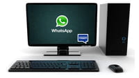 WhatsApp ganha novo app no PC
