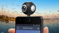 Asus lança Câmera 360º no Brasil