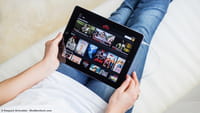 Netflix modifica classificação etária