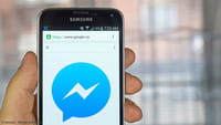 Messenger passará a ter propagandas