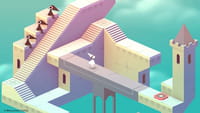 Monument Valley grátis no Android