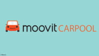 Moovit lança serviço de carona no Brasil