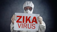 Zika pode ter sido transmitido por lágrimas
