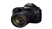 Câmera da Canon tem resolução de 120 MP