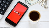Netflix abandona diversos programas