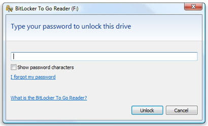 SCARICA BITLOCKER