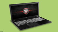 Avell anuncia Titanium G1540 Lite
