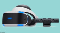 PlayStation VR chega ao Brasil