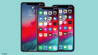 Baterias de iPhone com desconto até fim do ano