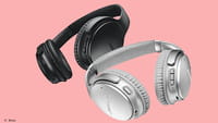 Bose cria QC35II com Google Assistente