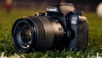 Canon lança máquina superpotente no Brasil