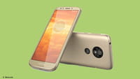 Motorola traz E5 Play ao Brasil