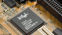 Intel já prepara 9ª geração de chips