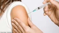 Vacinação da gripe começa nesta segunda