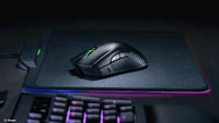 Mouse sem fio da Razer já está à venda no Brasil