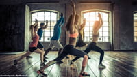 Excesso de exercício afeta coração e fígado