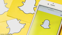 Snapchat libera filtros para iPhone X