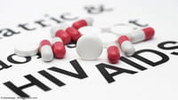 AIDS eleva risco de bactérias resistentes