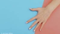 Aplicativo detecta anemia com foto das unhas