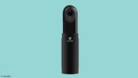 Câmera Insta360 ONE chega ao mercado